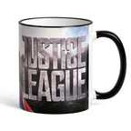 Image produit Tasse Superman - Justice League