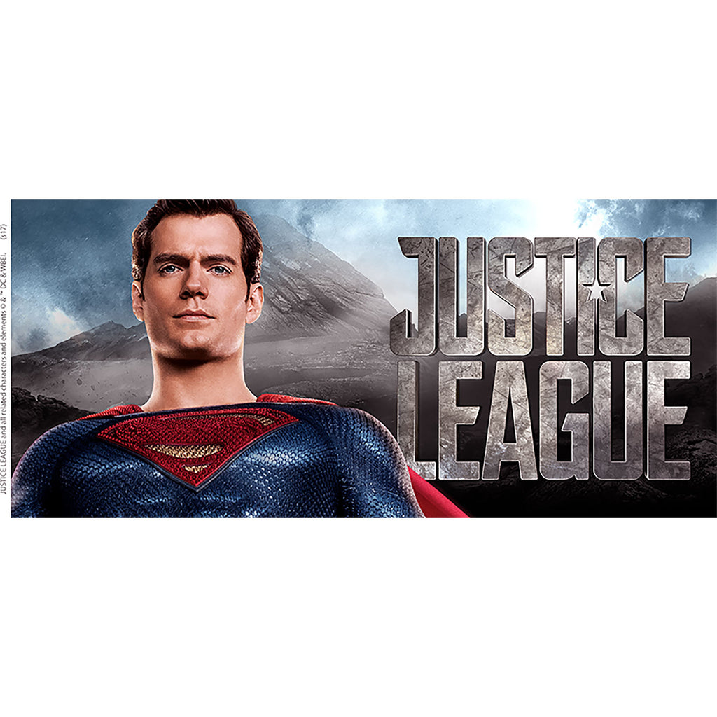 Image produit Tasse Superman - Justice League
