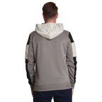 Image produit Nintendo - Sweat à capuche NES gris