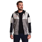 Image produit Nintendo - Sweat à capuche NES gris