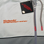 Image produit Nintendo - Sweat à capuche NES gris