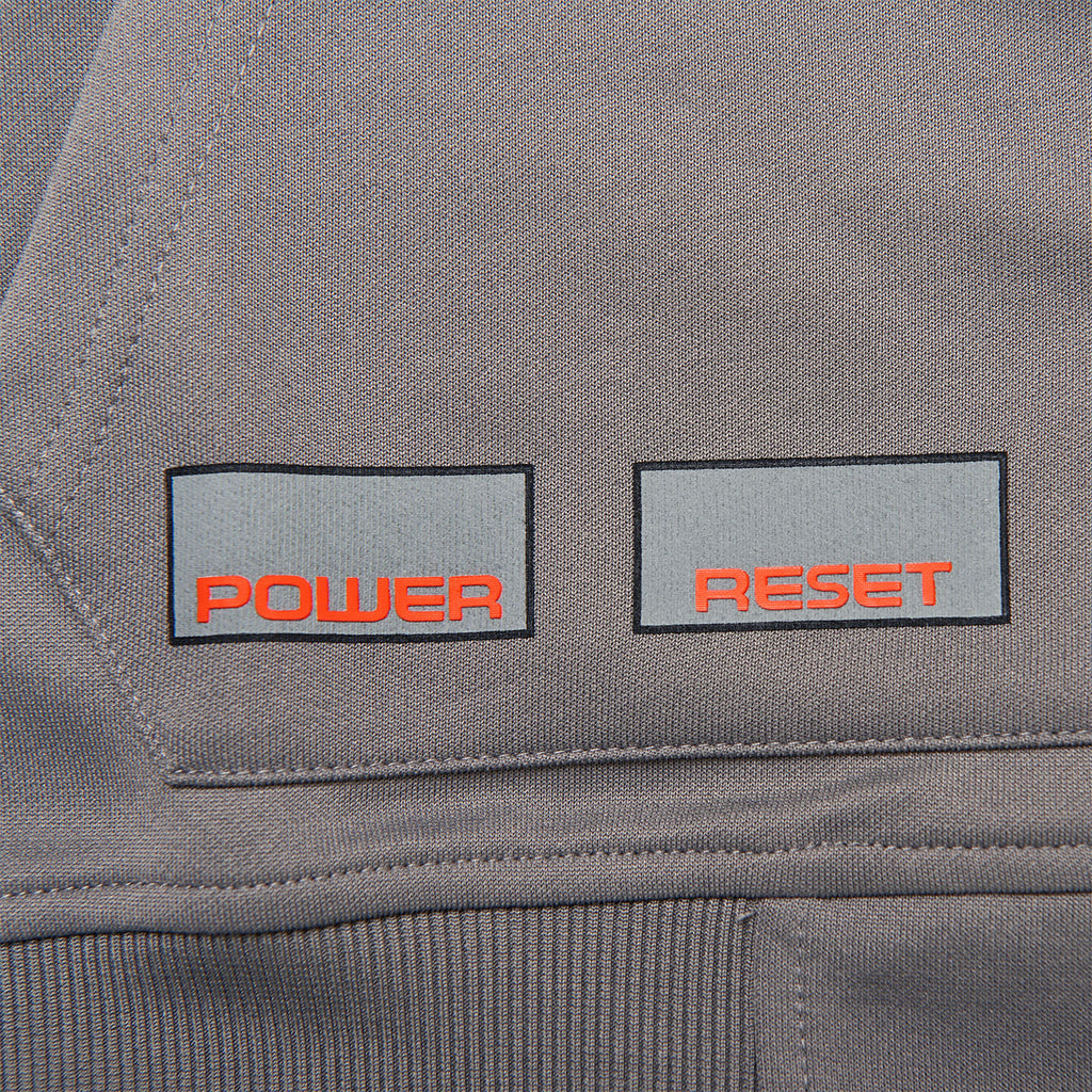 Image produit Nintendo - Sweat à capuche NES gris