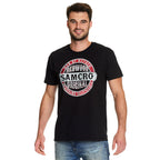 Image produit Sons of Anarchy - Samcro Redwood Original T-Shirt noir