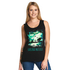 Image produit Le Roi Lion - No Worries Tank Top noir