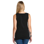 Image produit Le Roi Lion - No Worries Tank Top noir
