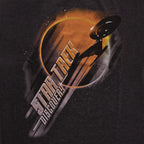 Image produit Star Trek - Discovery Eclipse T-shirt gris