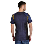 Product image Star Trek - Discovery Commander Uniform T-Shirt blue