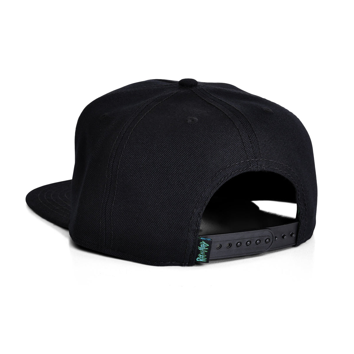 Product image Rick and Morty - Portal Snapback Cap