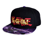 Image produit Yu-Gi-Oh! - Casquette Snapback Logo