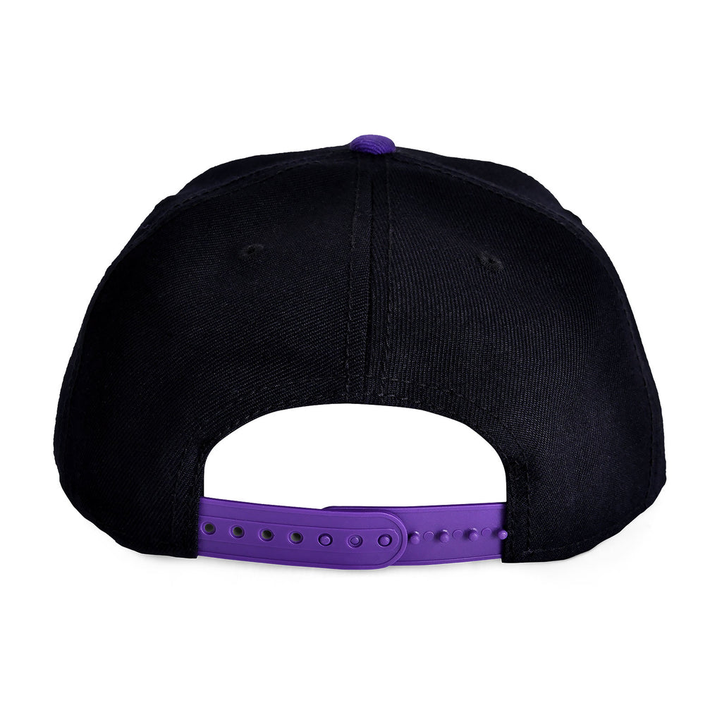 Image produit Yu-Gi-Oh! - Casquette Snapback Logo