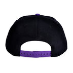 Image produit Yu-Gi-Oh! - Casquette Snapback Logo