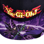 Image produit Yu-Gi-Oh! - Casquette Snapback Logo