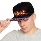 Image produit Yu-Gi-Oh! - Casquette Snapback Logo