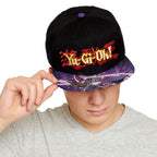 Image produit Yu-Gi-Oh! - Casquette Snapback Logo