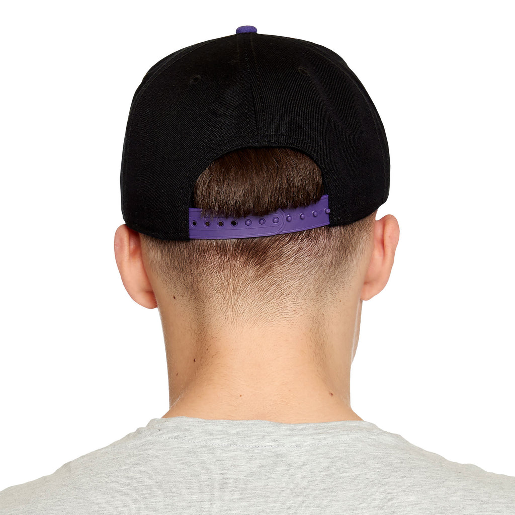 Image produit Yu-Gi-Oh! - Casquette Snapback Logo