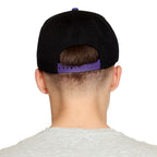 Image produit Yu-Gi-Oh! - Casquette Snapback Logo