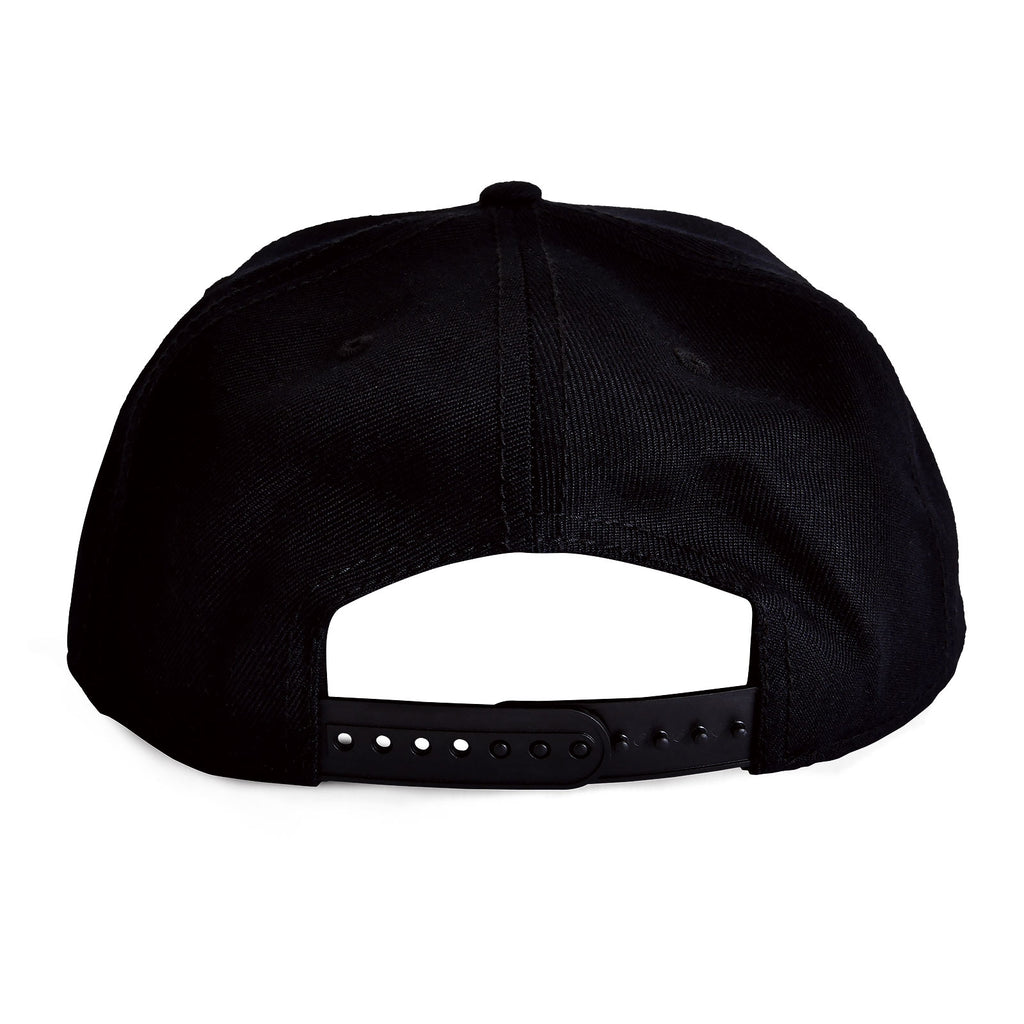 Image produit Casquette Snapback Logo Aquaman - Justice League