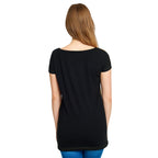 Image produit One Piece - T-shirt Luffy pour femmes coupe décontractée