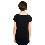 Image produit One Piece - Crew New World T-shirt femme coupe décontractée