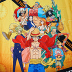 Image produit One Piece - Crew New World T-shirt femme coupe décontractée