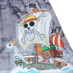 Image produit One Piece - Mini Robe Flying Lamb Grise