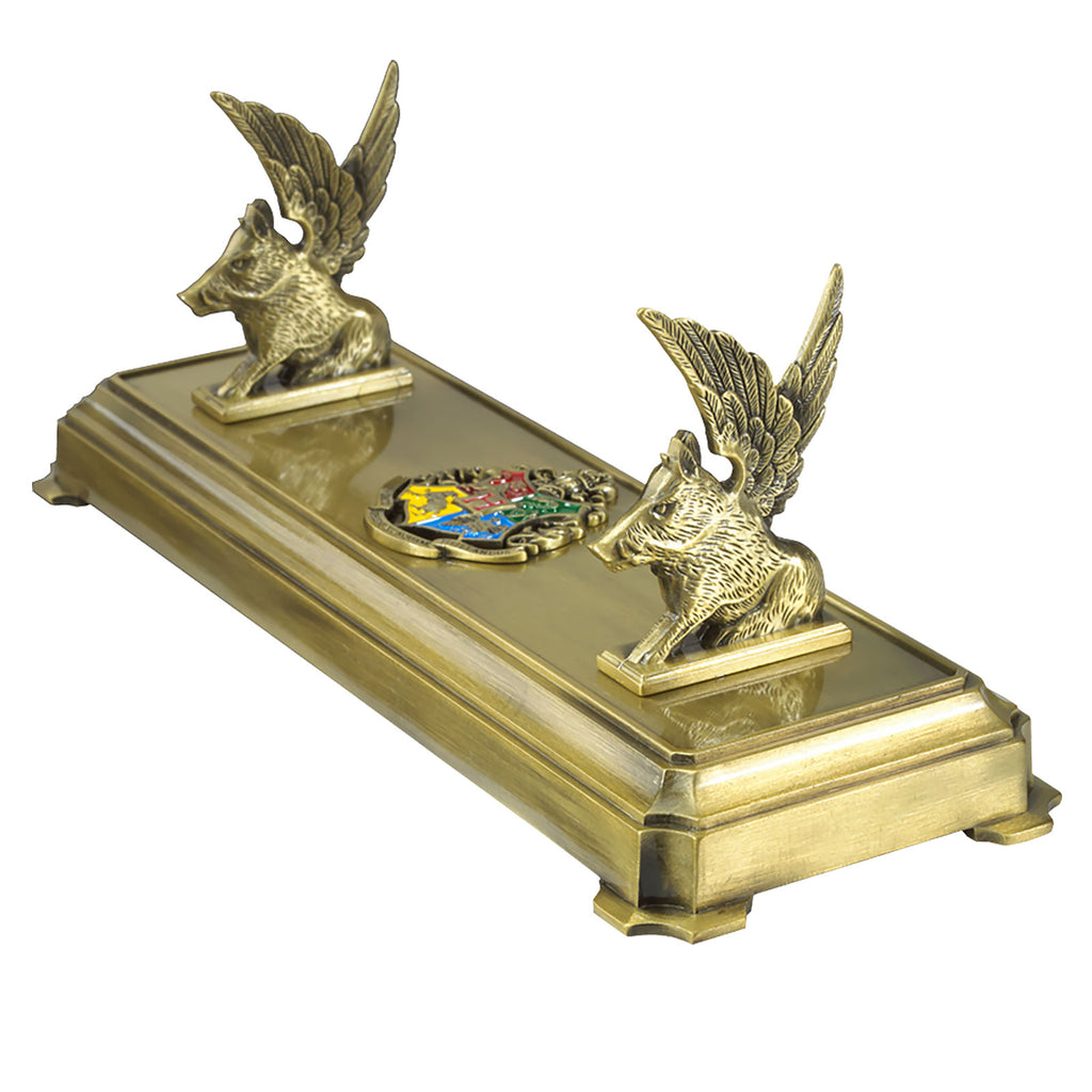 Image produit Harry Potter - Porte-baguettes de Poudlard