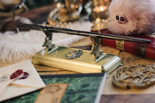 Product image Harry Potter - Hogwarts Wand Holder