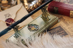 Image produit Harry Potter - Porte-baguettes de Poudlard