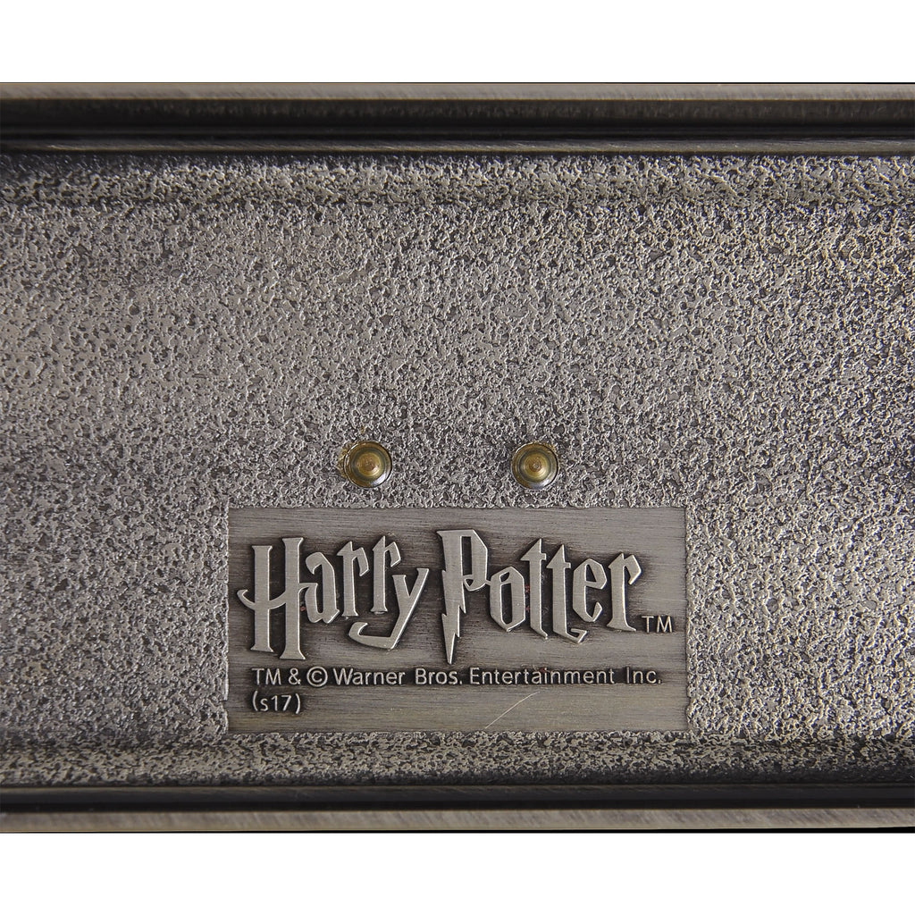 Image produit Harry Potter - Porte-baguettes de Poudlard