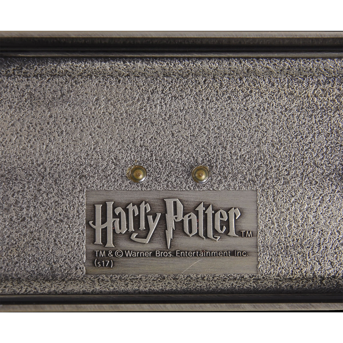 Image produit Harry Potter - Porte-baguettes de Poudlard
