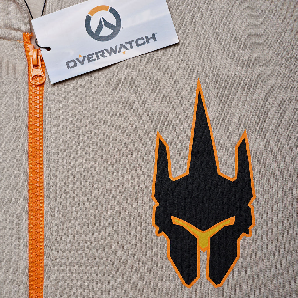 Product image Overwatch - Ultimate Reinhardt Hoodie
