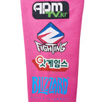 Image produit Overwatch - Ultimate D.VA Sweat à capuche rose
