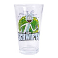 Product image Rick and Morty - Get Schwifty Glass