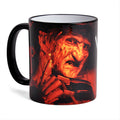 Image produit Freddy Krueger Welcome - Tasse Nightmare on Elm Street