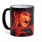 Image produit Freddy Krueger Welcome - Tasse Nightmare on Elm Street