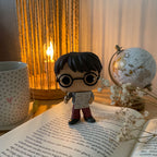 Product image Harry Potter with Marauder's Map Funko Pop Figure