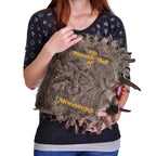 Image produit Harry Potter - Livre des monstres en peluche