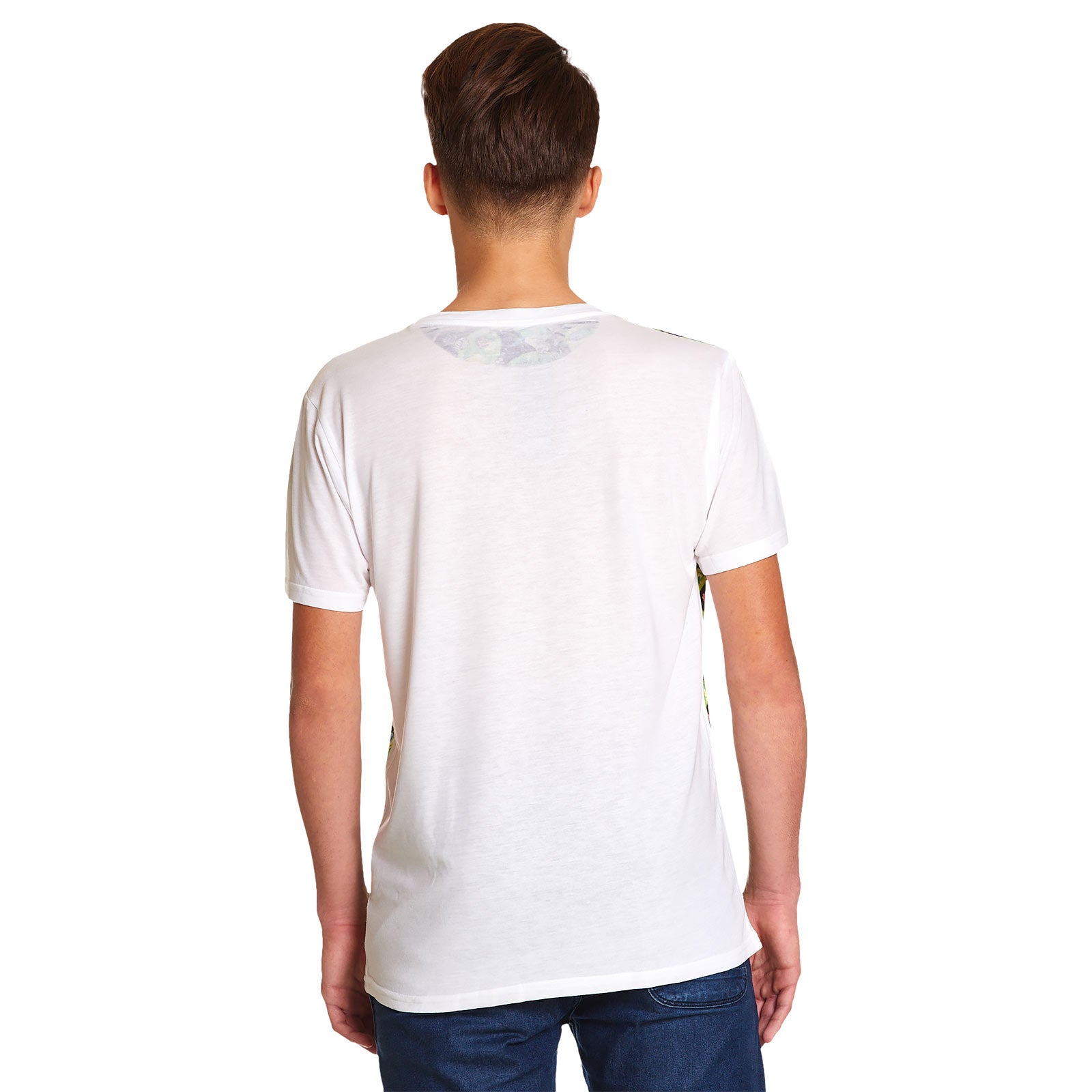 Product image Rick and Morty - Portal Invasion T-Shirt