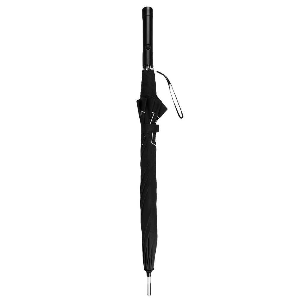 Image produit Star Wars - Parapluie sabre laser avec fonction d'éclairage LED