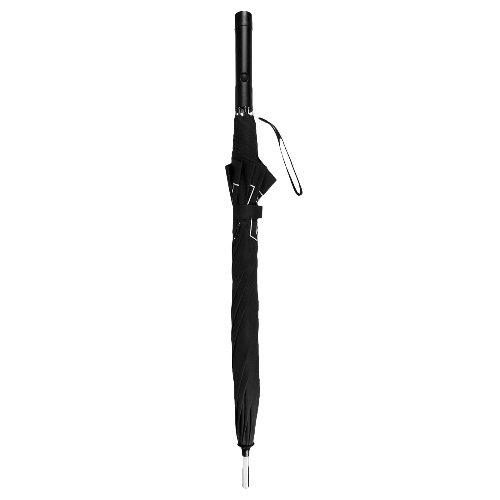 Image produit Star Wars - Parapluie sabre laser avec fonction d'éclairage LED