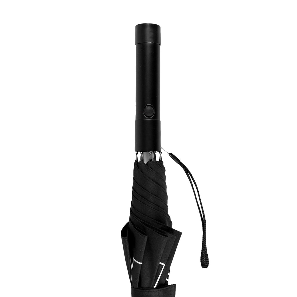 Image produit Star Wars - Parapluie sabre laser avec fonction d'éclairage LED
