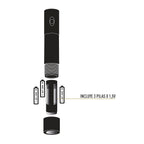 Image produit Star Wars - Parapluie sabre laser avec fonction d'éclairage LED