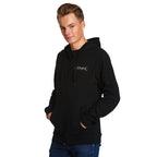 Image produit Quake - Veste Logo Noir