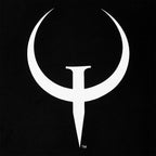 Image produit Quake - Veste Logo Noir