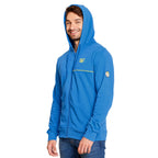 Image produit Fallout - Sweat à capuche Vault Boy bleu