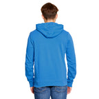 Image produit Fallout - Sweat à capuche Vault Boy bleu