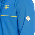 Image produit Fallout - Sweat à capuche Vault Boy bleu