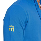 Image produit Fallout - Sweat à capuche Vault Boy bleu
