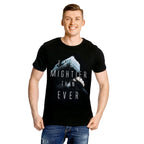 Product image Thor - Mightier Than Ever T-Shirt Black