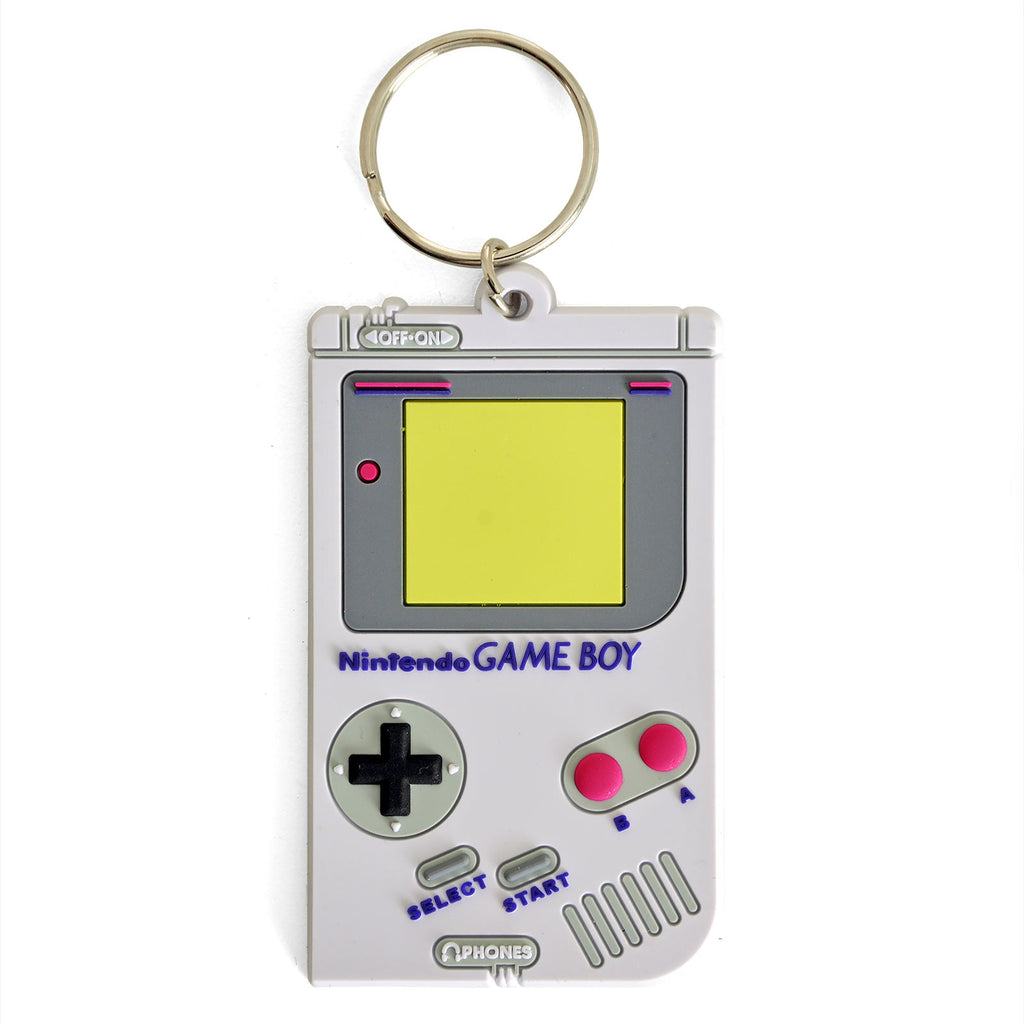 Image produit Nintendo - Porte-clés Game Boy